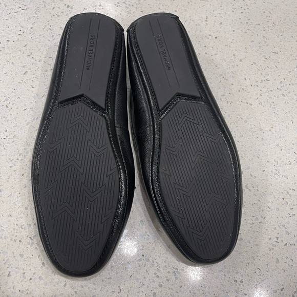 Michael Kors Leather Flats - Picture 8 of 8